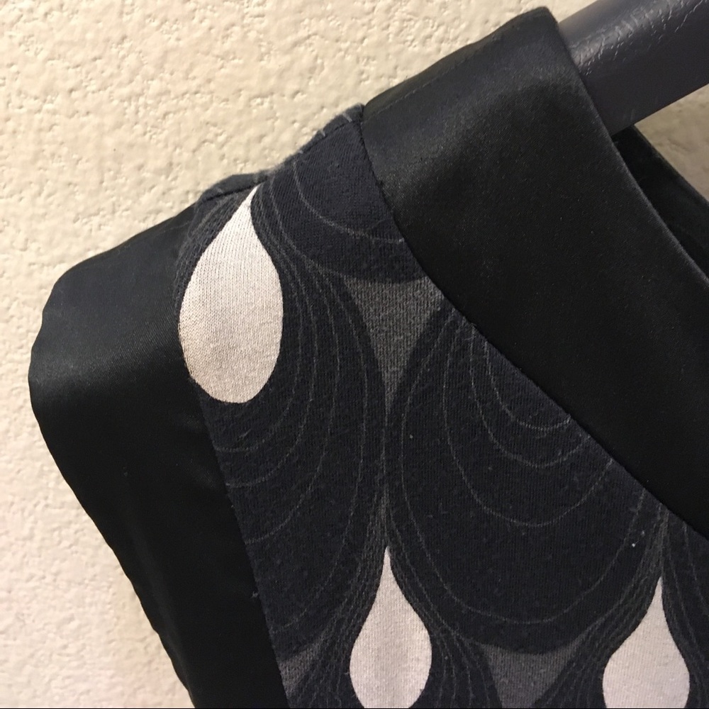 Express Mini Dress - Picture 4 of 8